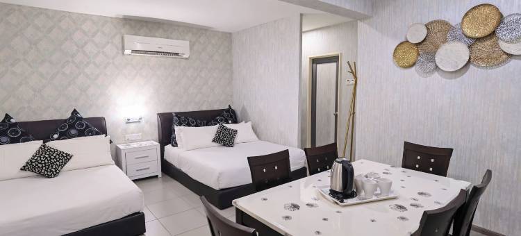 派士酒店(Pice Hotel)图片