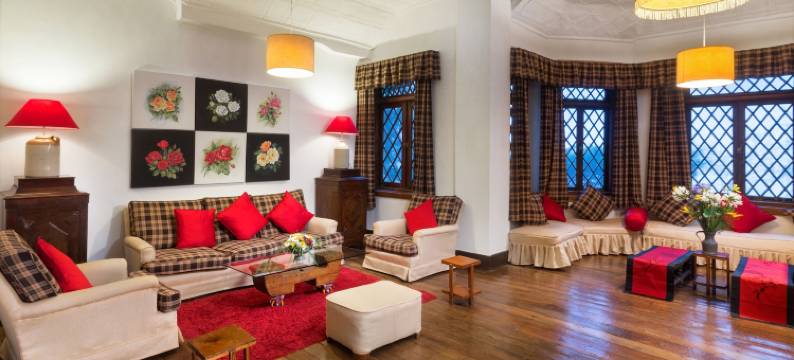 苏格兰种植园主别墅 · 黛玛系列(Scottish Planter Bungalow- Thema Collection)图片