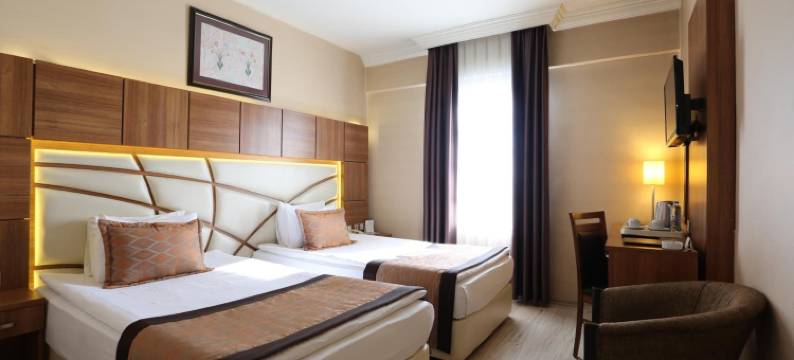 鲁米酒店(Rumi Hotel)图片