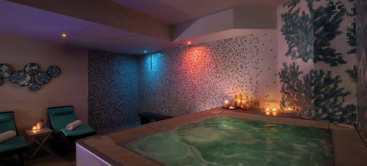 卡塔尼亚福朋喜来登酒店及会议中心(Four Points by Sheraton Catania Hotel & Conference Center)图片