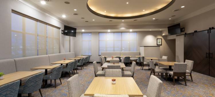 阿伯湖明尼阿波利斯西北部枫林假日套房酒店(Holiday Inn & Suites Maple Grove NW Mpls-Arbor LKS)图片