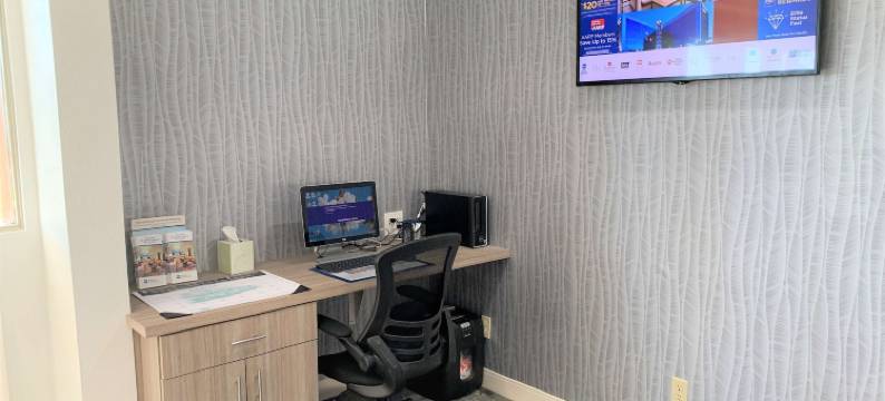 安徒生贝斯特韦斯特酒店(Best Western Andersens Inn)图片