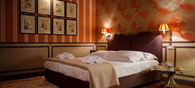 波尔莎里公寓(Residenza Borsari)图片