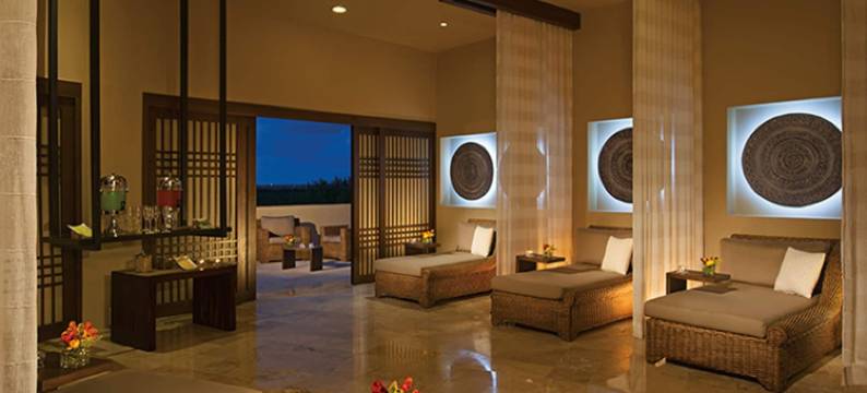 梦想翡翠度假村及水疗全包酒店(Dreams Jade Resort & Spa - All Inclusive)图片