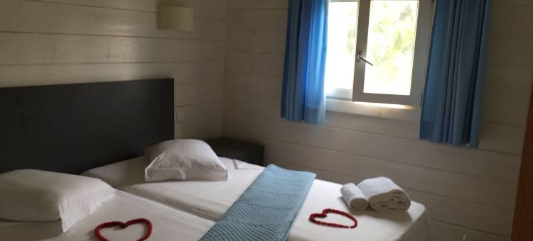 北古姆布自然度假村(N`Guembú Nature Resort)图片