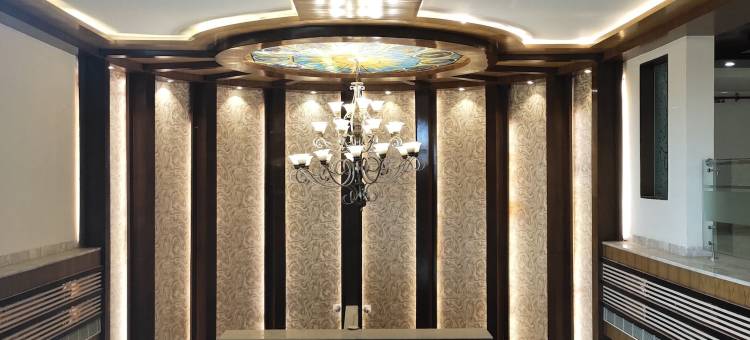 锡尔瓦萨因斯皮拉度假村(Inspira Resort & Spa)图片