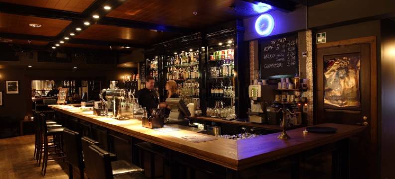 赫尔辛基总统原生索科斯酒店(Original Sokos Hotel Presidentti)图片