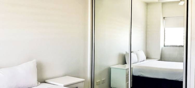 汤斯维尔假日盛橡套房酒店(Oaks Townsville Gateway Suites)图片