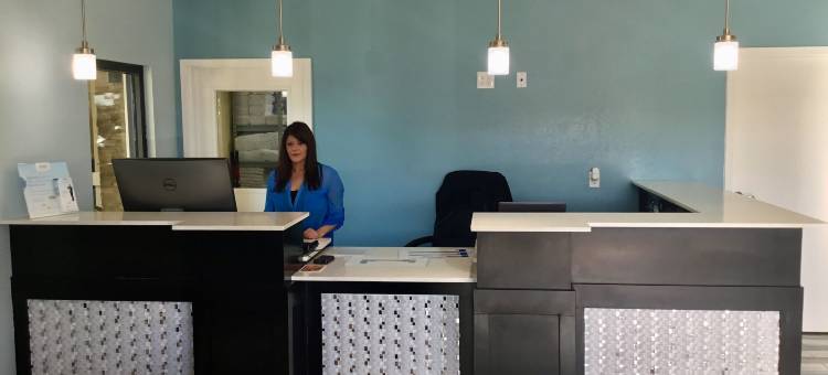 自由港温德姆戴斯酒店(Days Inn by Wyndham Freeport)图片