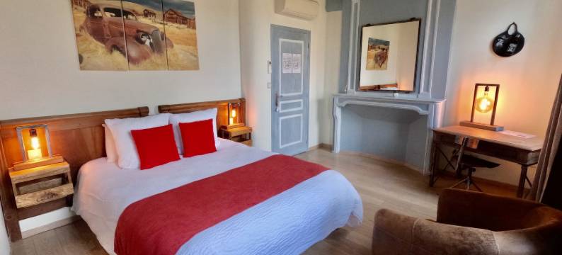 埃塔佩科尔特里尼酒店(L'Etap'Corteline)图片