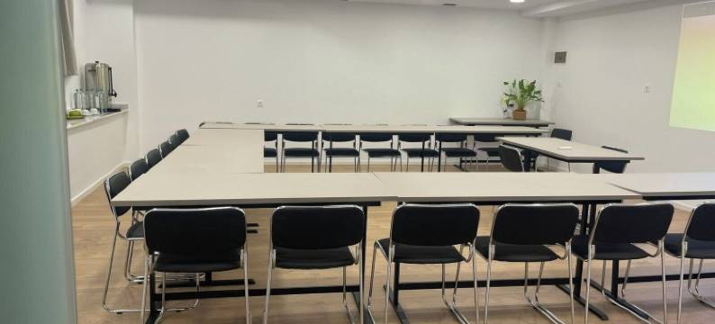 厄勒克特拉酒店(Electra Hotel)图片