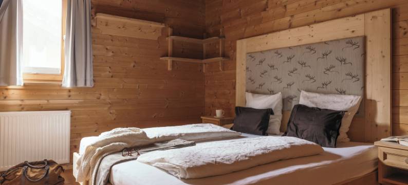 自由自然度假村(Feelfree Nature Resort)图片