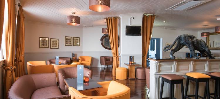 Vila Galé Estoril 海滨高尔夫度假村(Vila Galé Estoril)图片