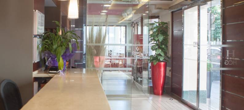 卡斯蒂亚格雷罗酒店(Castilla Guerrero)图片