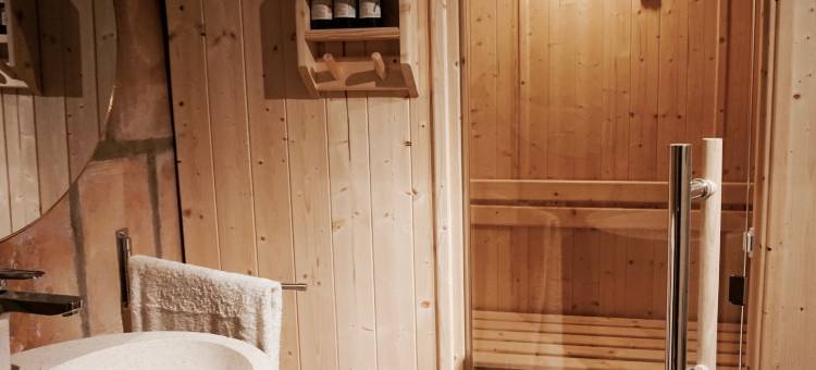 拉多米蒂亚旅馆(Maison d'hôtes la Domitia)图片