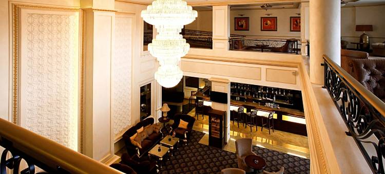 普利莫雷兹水疗大酒店(Primoretz Grand Hotel & Spa)图片