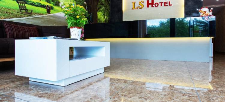 LS酒店(LS Hotel)图片