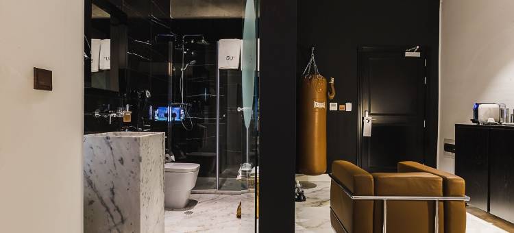 SU29精品酒店(SU29 Boutique Hotel)图片