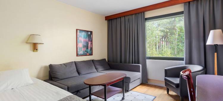 索德港贝斯特韦斯特酒店(Best Western Hotell Soderh)图片