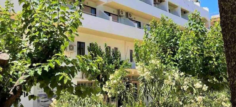 阿波隆酒店(Apollon Hotel)图片