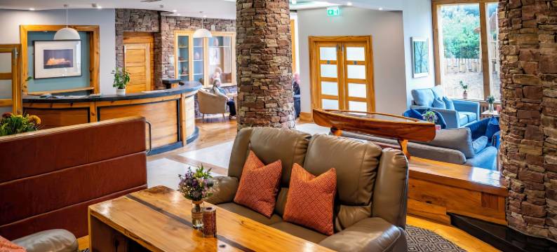 德尔福度假村及Spa(Delphi Resort Hotel & Spa)图片