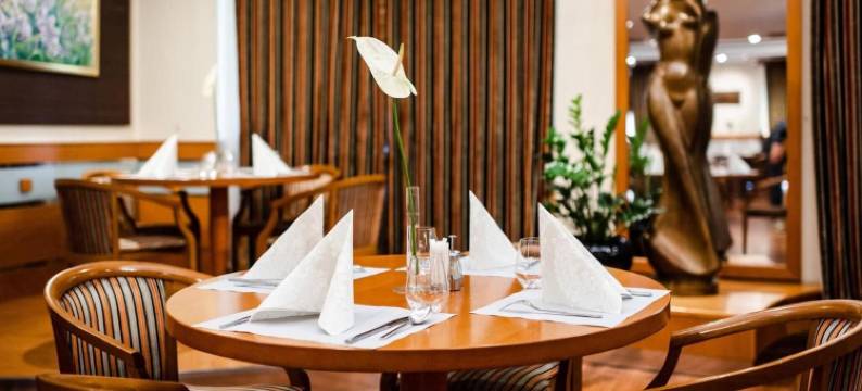 卡尔瓦利亚酒店(Hotel Kálvária)图片