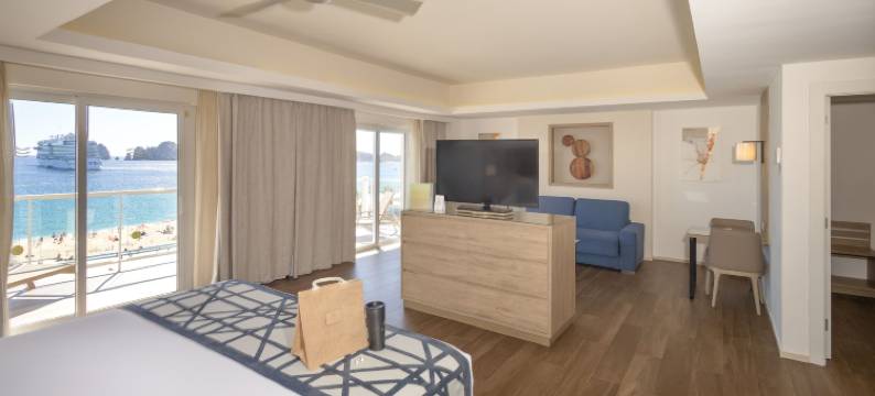 里乌宫加利福尼亚半岛酒店 - 限成人- 全包(Riu Palace Baja California - Adults Only - All Inclusive)图片