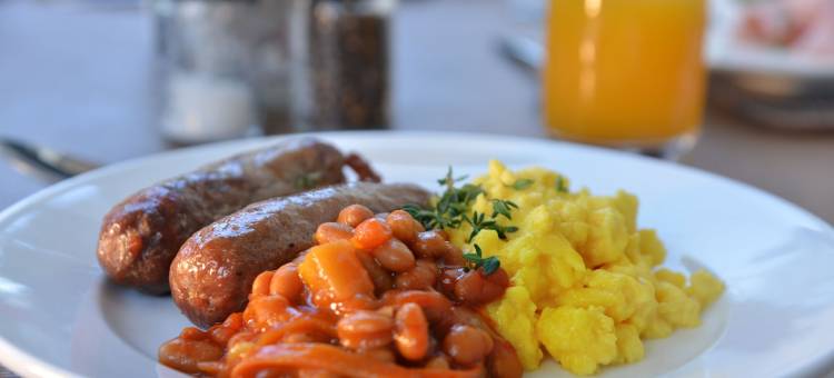 乌姆兰加岭道路旅馆(Road Lodge Umhlanga Ridge)图片