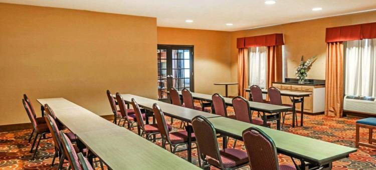 雅芳-印第安纳波利斯西舒适酒店(Comfort Inn Avon-Indianapolis West)图片