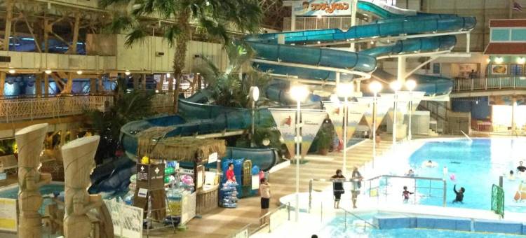 岩城皇冠山酒店(Hotel Crown Hills Iwaki)图片