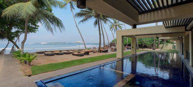 可可湾酒店(Cocobay Unawatuna)图片