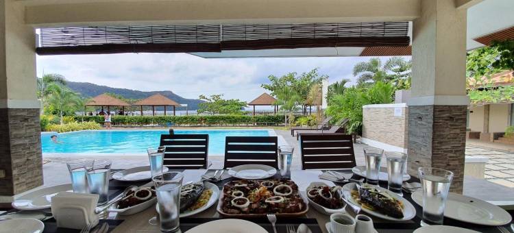 可可特尔RSAM海滩度假村(Rsam Beach Resort by Cocotel)图片