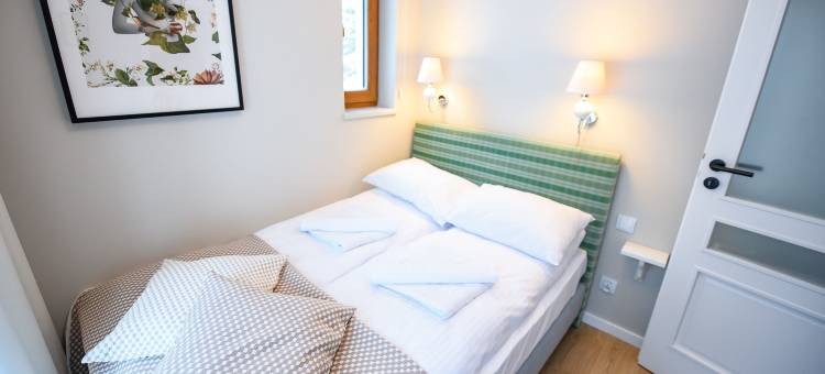 布柯瓦多里纳阳光和雪公寓酒店(Bukowa Dolina, Sun & Snow)图片