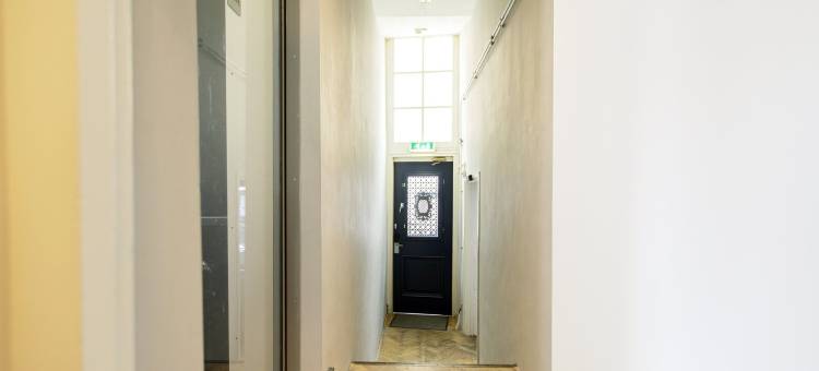 昆汀阿里夫酒店(Quentin Arrive Hotel)图片