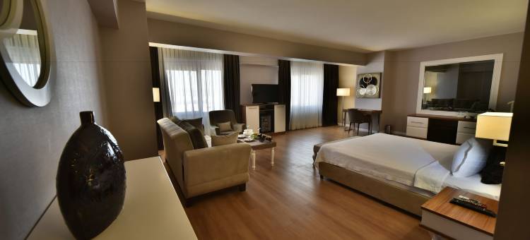 北角酒店(North Point Hotel)图片