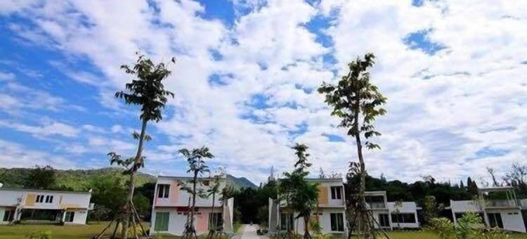 乌拉威温泉度假村(Worawee Resort & Spa)图片