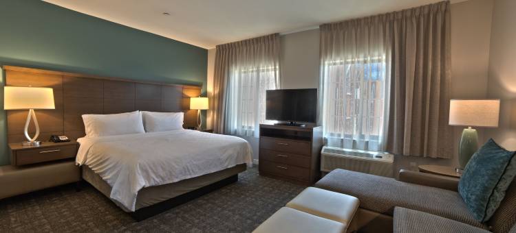 休斯顿亨布尔/时代公园Staybridge Suites(Staybridge Suites Houston - Humble Beltway 8 E)图片