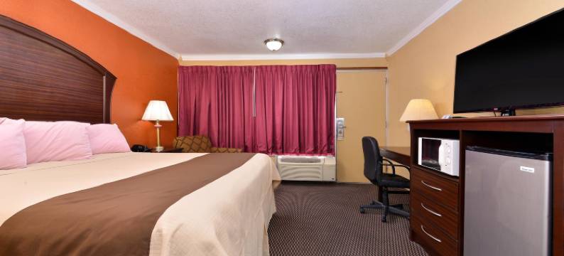 舒伦堡美洲最佳价值酒店(Americas Best Value Inn Schulenburg)图片