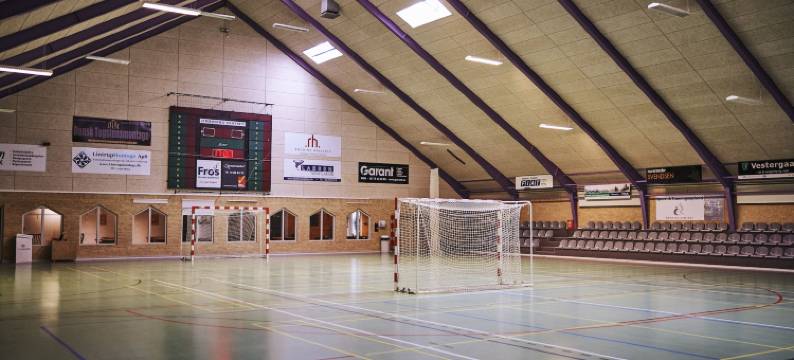 Rødding中心-旅舍(Danhostel Rødding Centret)图片