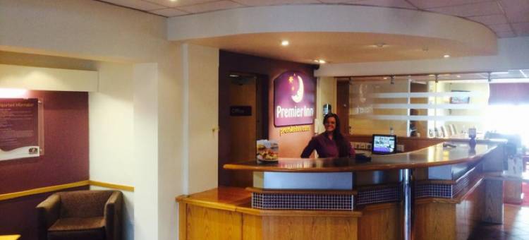 普瑞米尔利文斯顿酒店-巴斯盖特(Premier Inn Livingston (Bathgate))图片