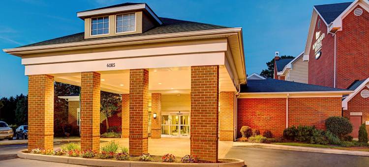 克利夫兰索伦Homewood Suites by Hilton(Homewood Suites by Hilton Cleveland - Solon)图片