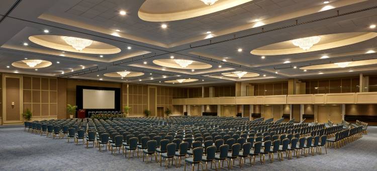 大美洲庆典珊瑚海滩酒店(Grand Fiesta Americana Coral Beach)图片