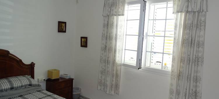 里卡蒂旅馆民宿(Rickaty Lodge Bed & Breakfast)图片