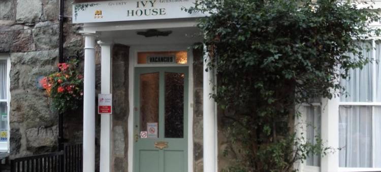 常春藤旅馆(Ivy House B&B)图片