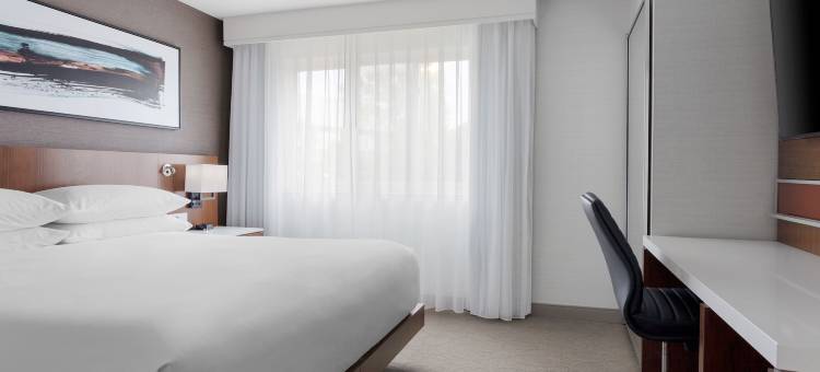 伯灵顿德尔塔酒店(Delta Hotels Burlington)图片