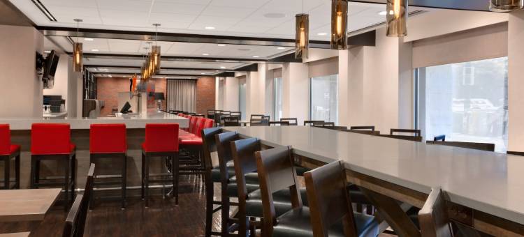 温德姆波士顿笔架山酒店(Wyndham Boston Beacon Hill)图片