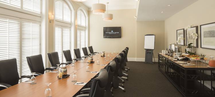 加尔维斯顿特雷蒙特大厦臻品之选酒店(The Tremont House, Galveston, a Tribute Portfolio Hotel)图片