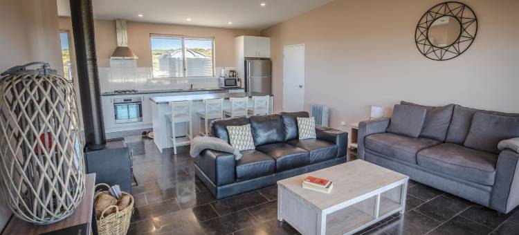 汉森湾小屋(Hanson Bay Wildlife Sanctuary and Cabins)图片