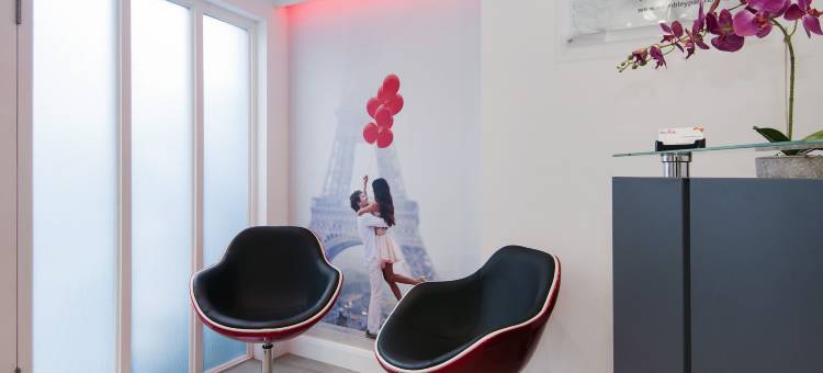 温布利公园酒店(Wembley Park Hotel)图片