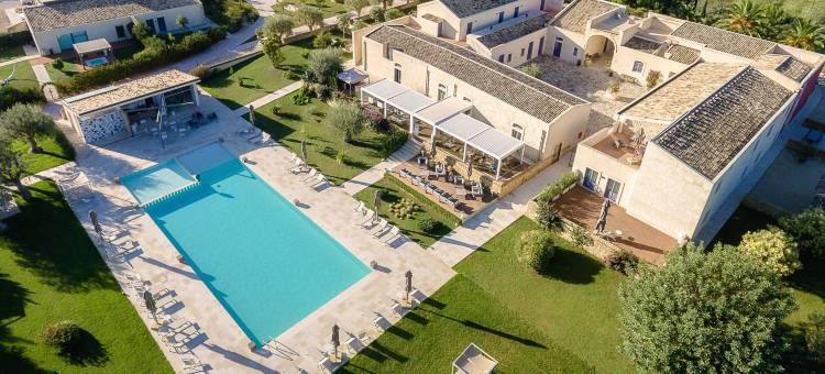 马塞里亚德拉沃佩酒店(Masseria Della Volpe)图片